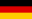 flag of de